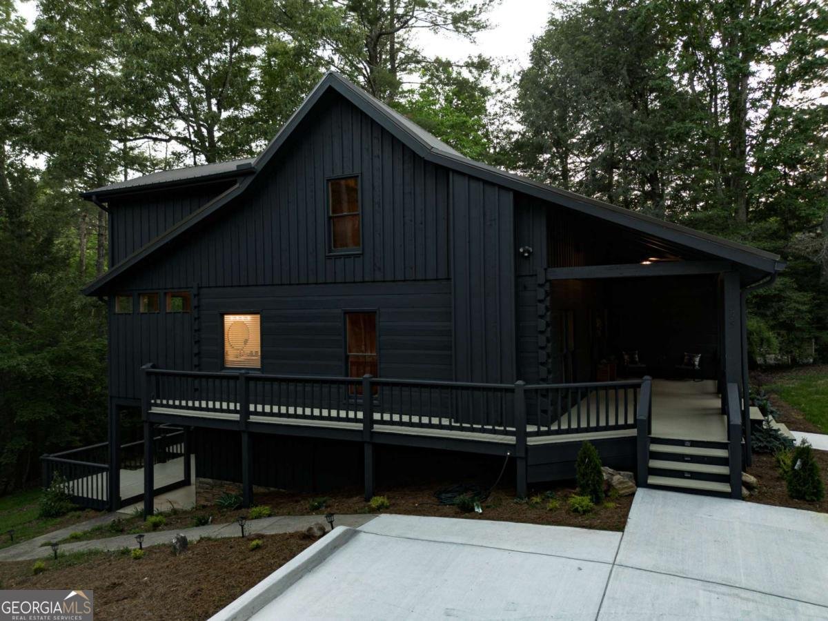 365 Browns Cove Road Blue Ridge - 55