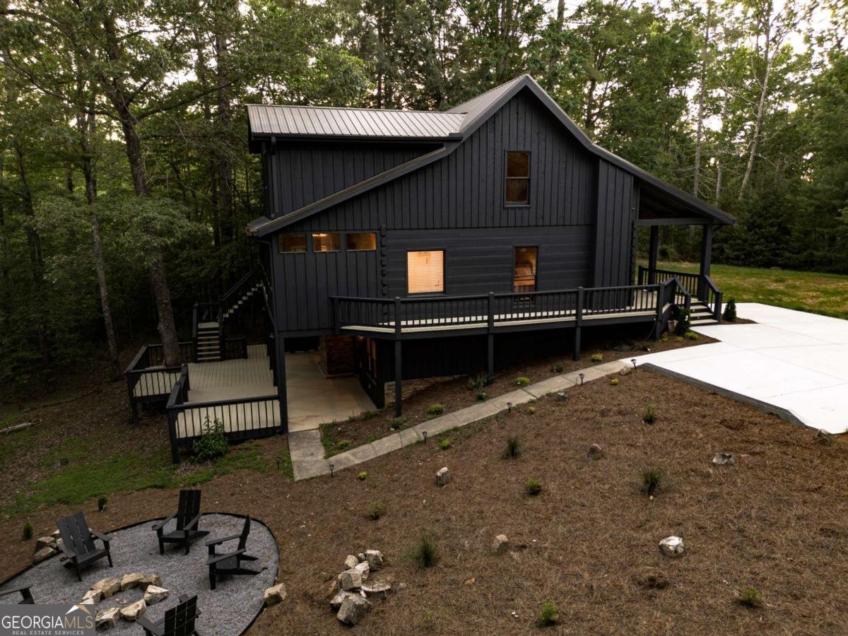 365 Browns Cove Road Blue Ridge - 56