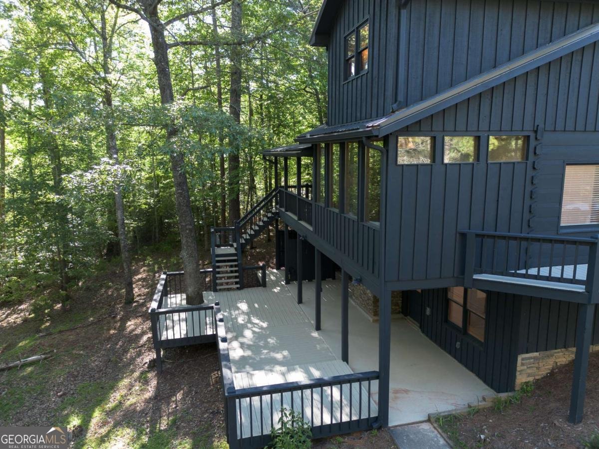 365 Browns Cove Road Blue Ridge - 68