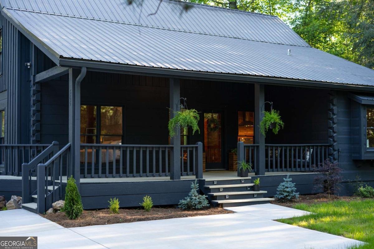365 Browns Cove Road Blue Ridge - 73