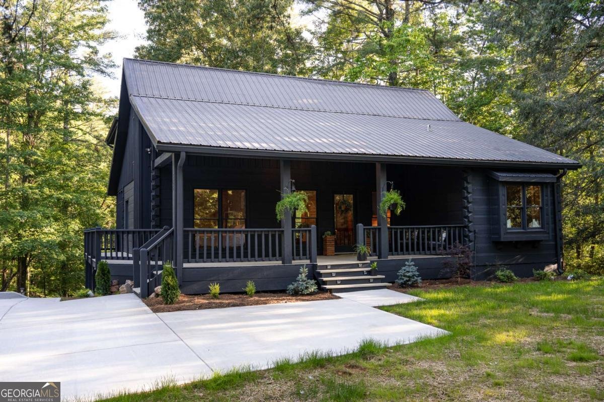 365 Browns Cove Road Blue Ridge - 74