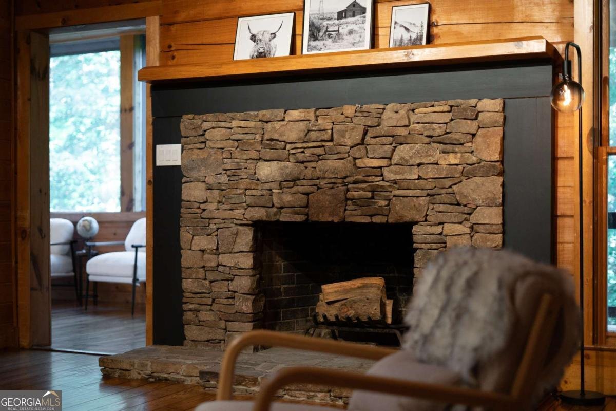 365 Browns Cove Road Blue Ridge - 75
