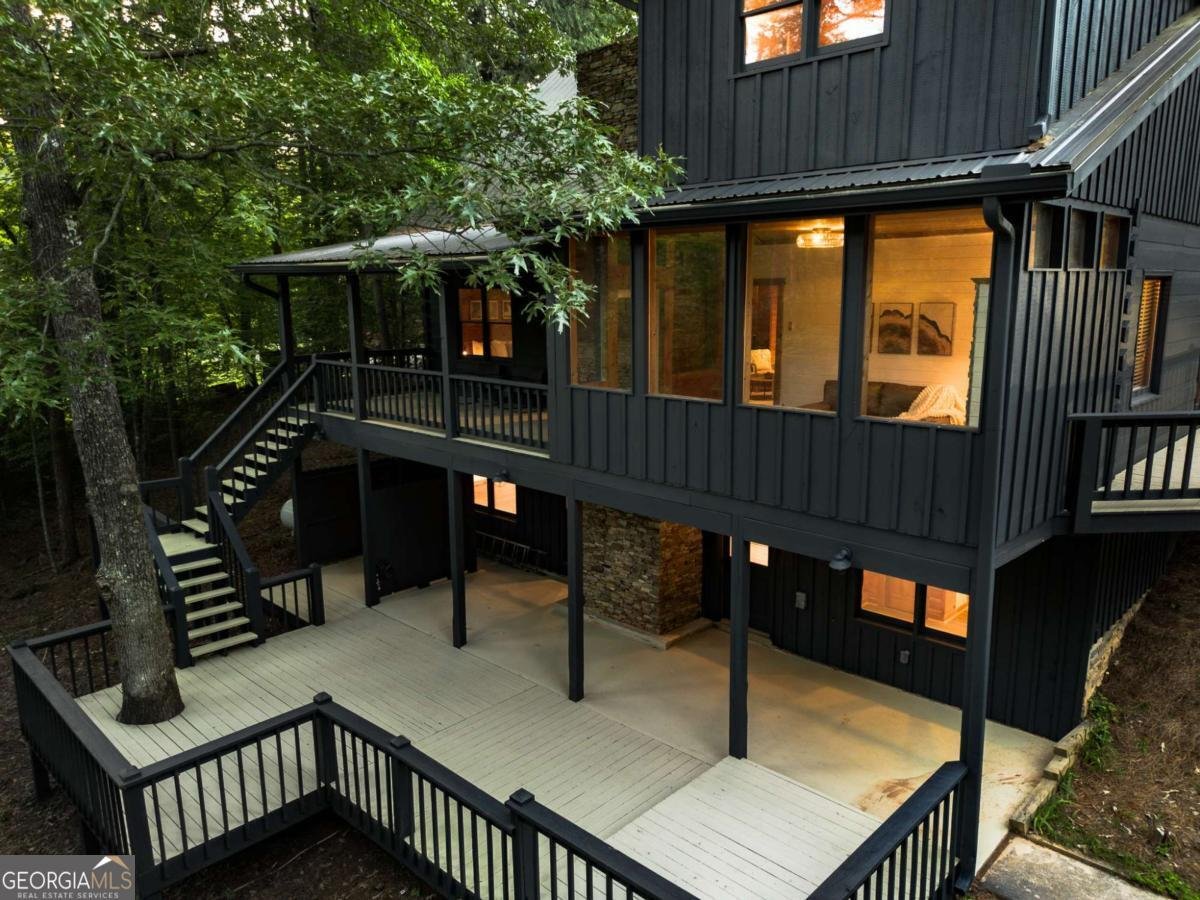 365 Browns Cove Road Blue Ridge - 85