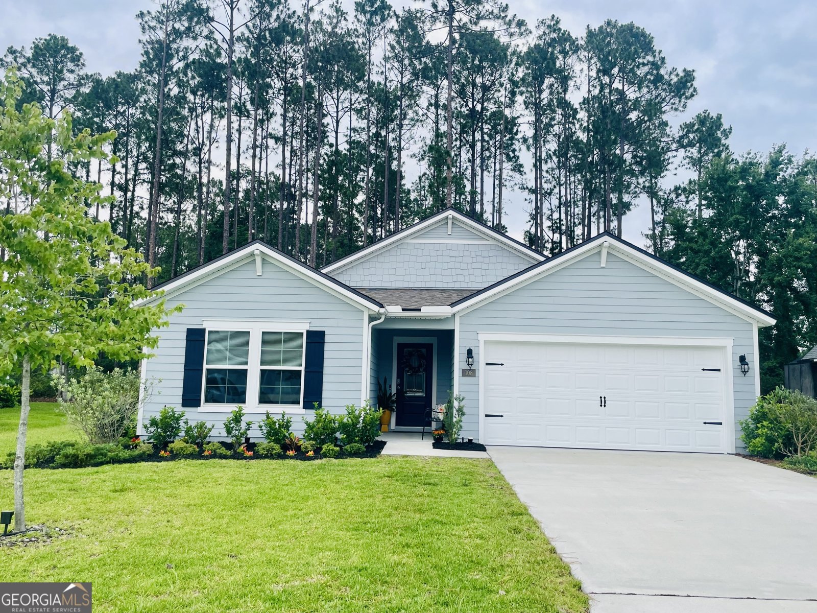108 Angler Lane Saint Marys - 1