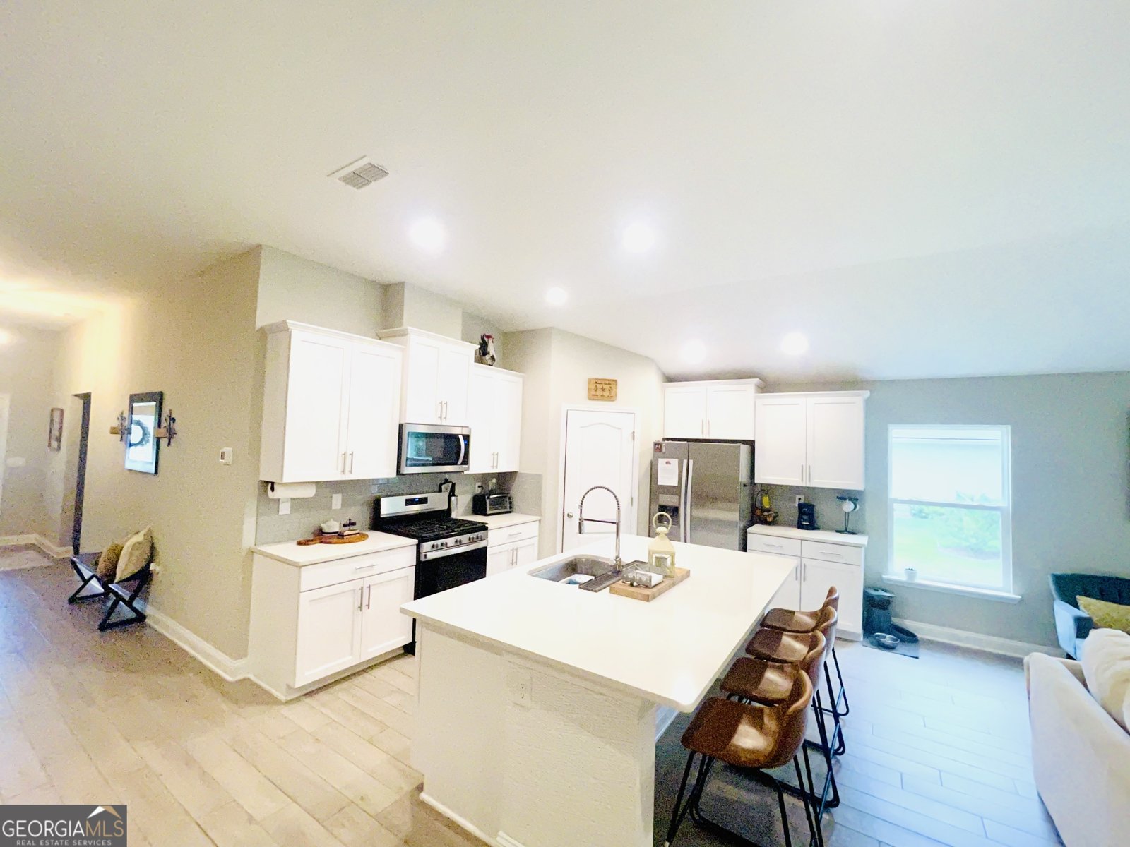 108 Angler Lane Saint Marys - 9