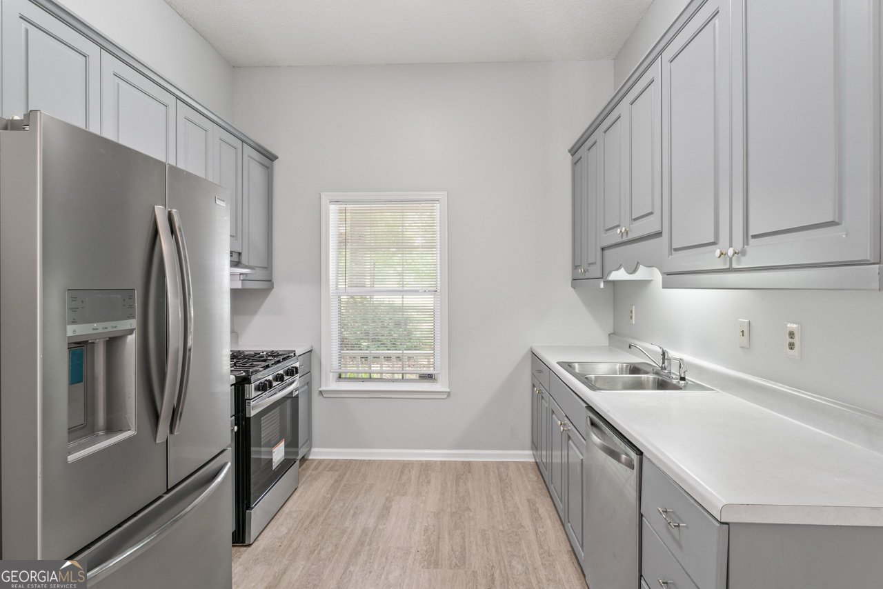 380 PEACH DRIVE MCDONOUGH - 1