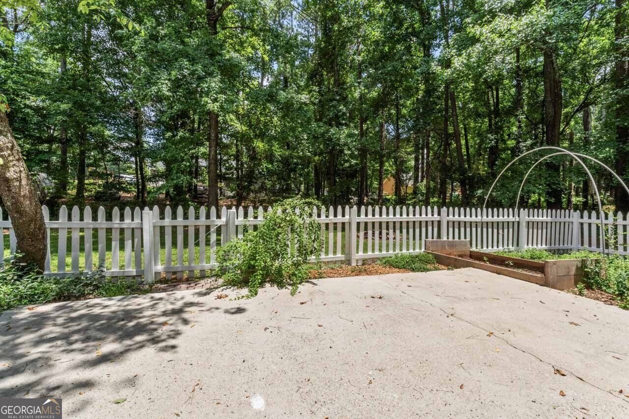 380 PEACH DRIVE MCDONOUGH - 12