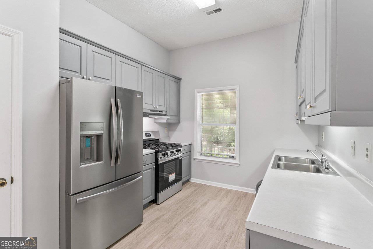 380 PEACH DRIVE MCDONOUGH - 15