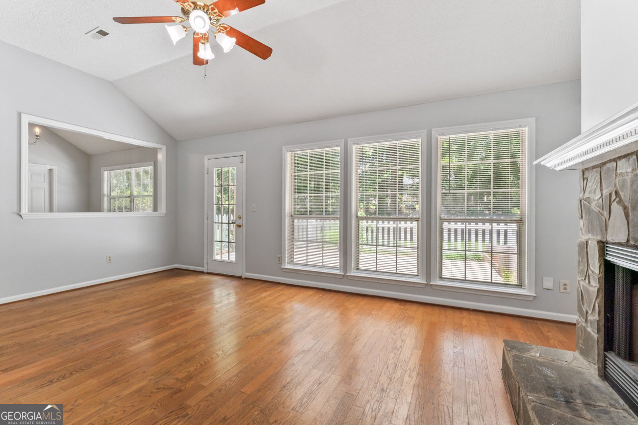 380 PEACH DRIVE MCDONOUGH - 26