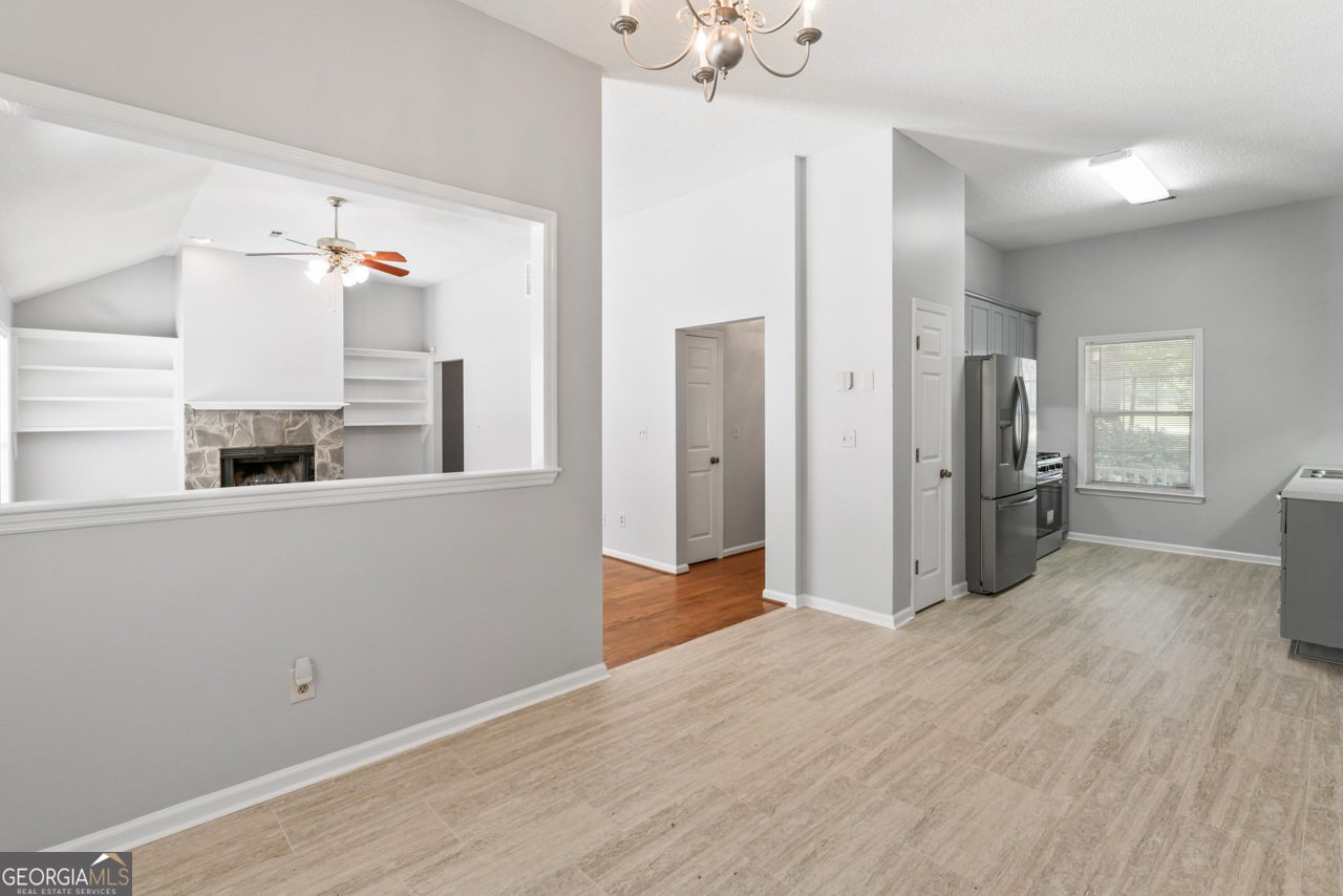 380 PEACH DRIVE MCDONOUGH - 3