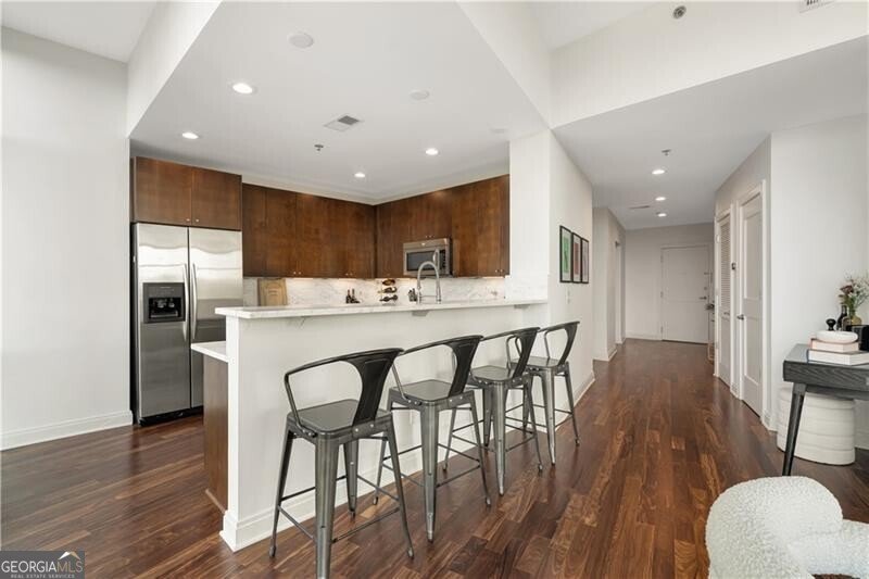 905 Juniper Street Atlanta - 14