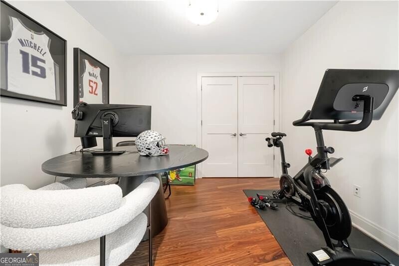 905 Juniper Street Atlanta - 30