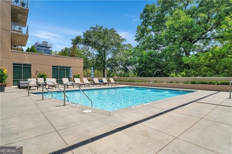 905 Juniper Street Atlanta - 32