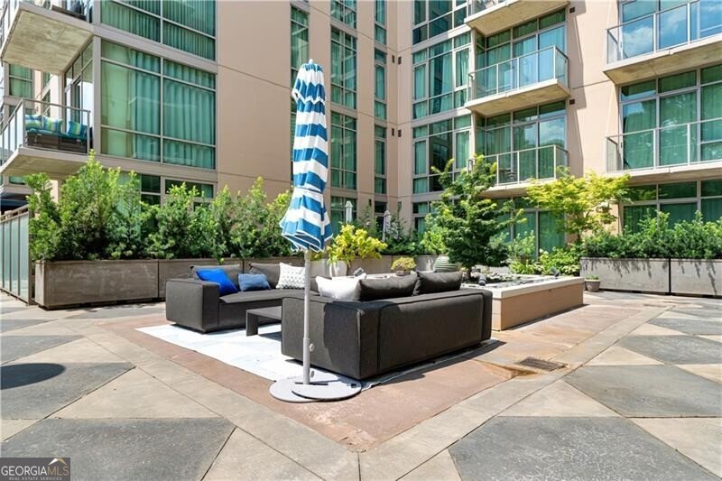 905 Juniper Street Atlanta - 33