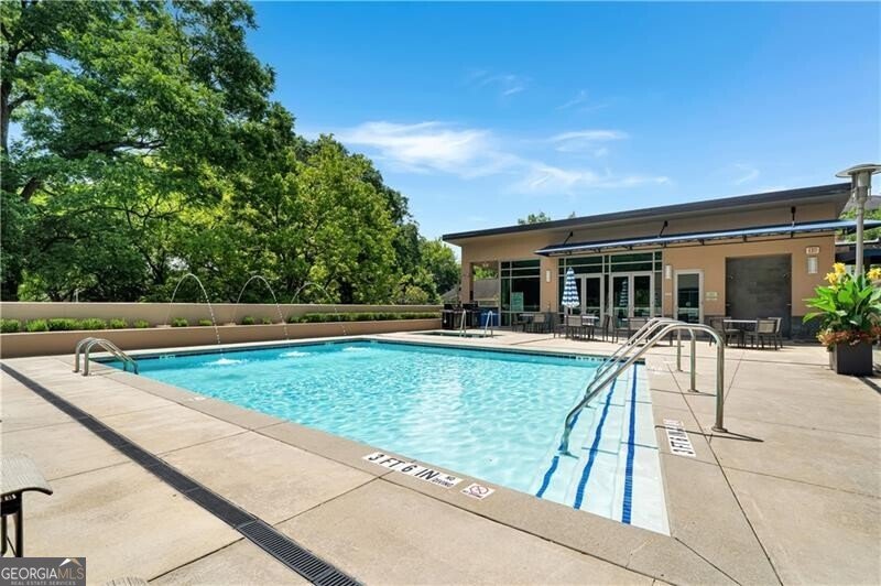 905 Juniper Street Atlanta - 34