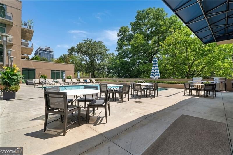 905 Juniper Street Atlanta - 35