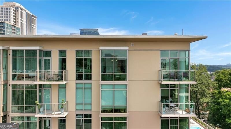 905 Juniper Street Atlanta - 40