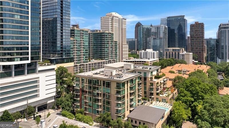 905 Juniper Street Atlanta - 41
