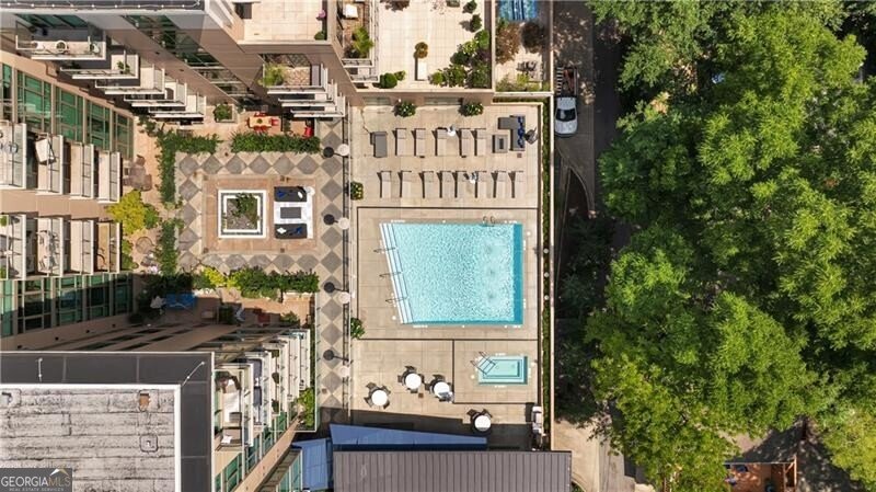 905 Juniper Street Atlanta - 42