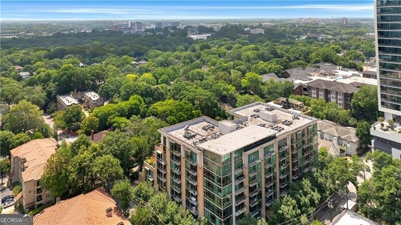 905 Juniper Street Atlanta - 43