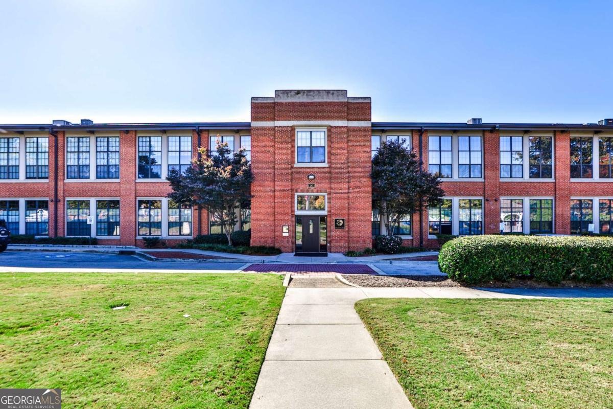 1261 CAROLINE Street Atlanta - 1