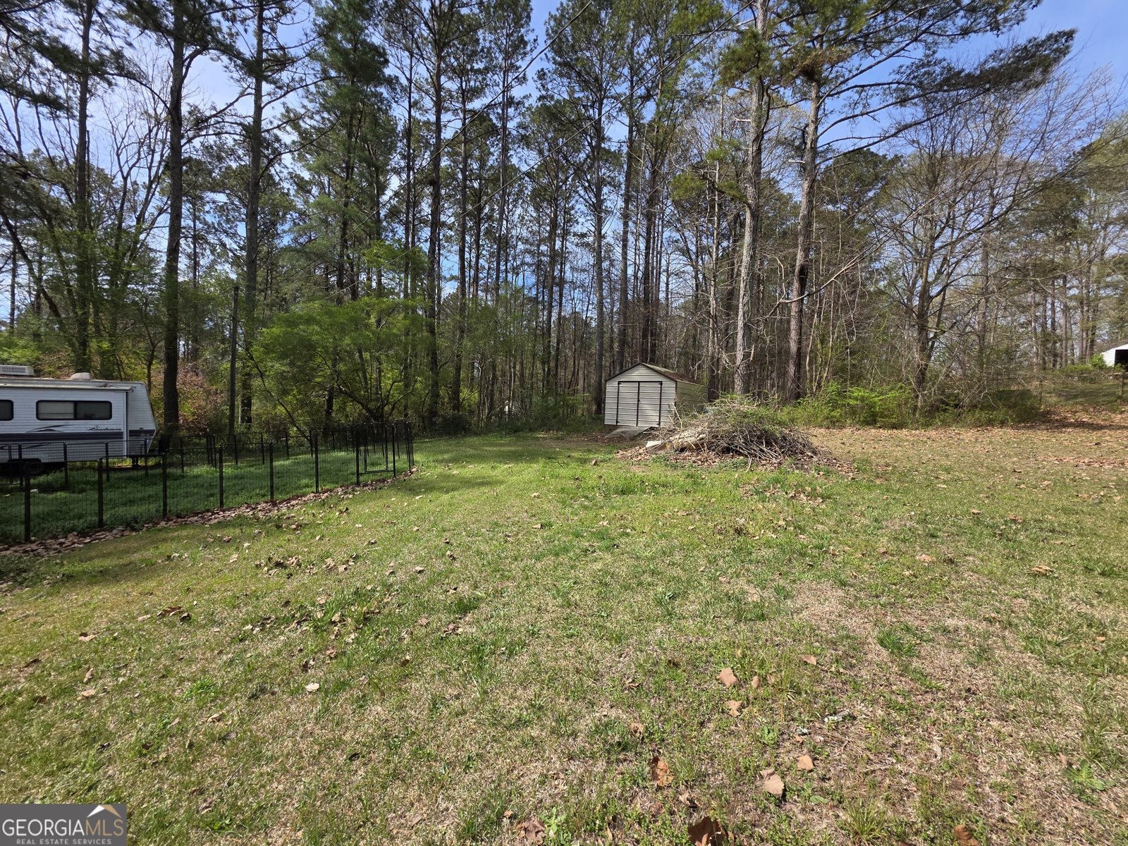 872 Summers McKoy Road Newnan - 13