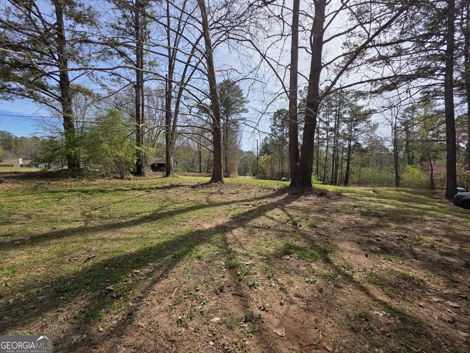 872 Summers McKoy Road Newnan - 14