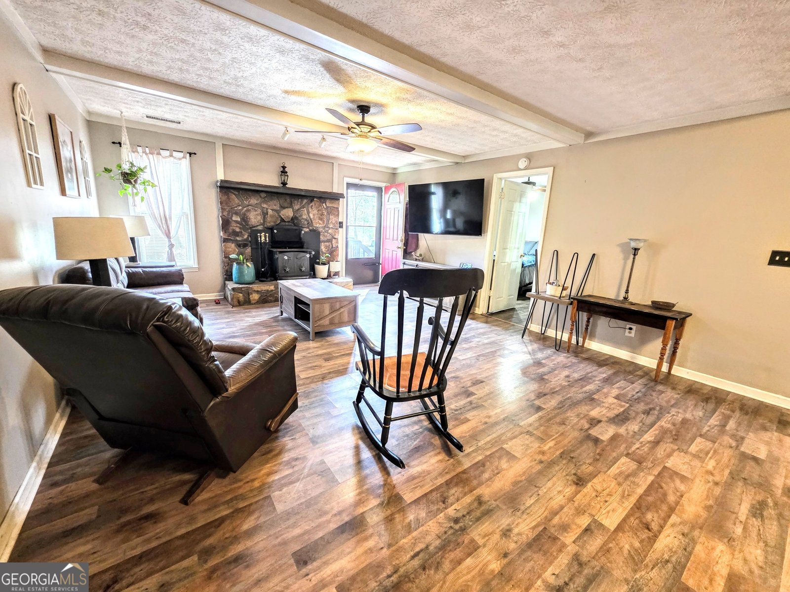 872 Summers McKoy Road Newnan - 2