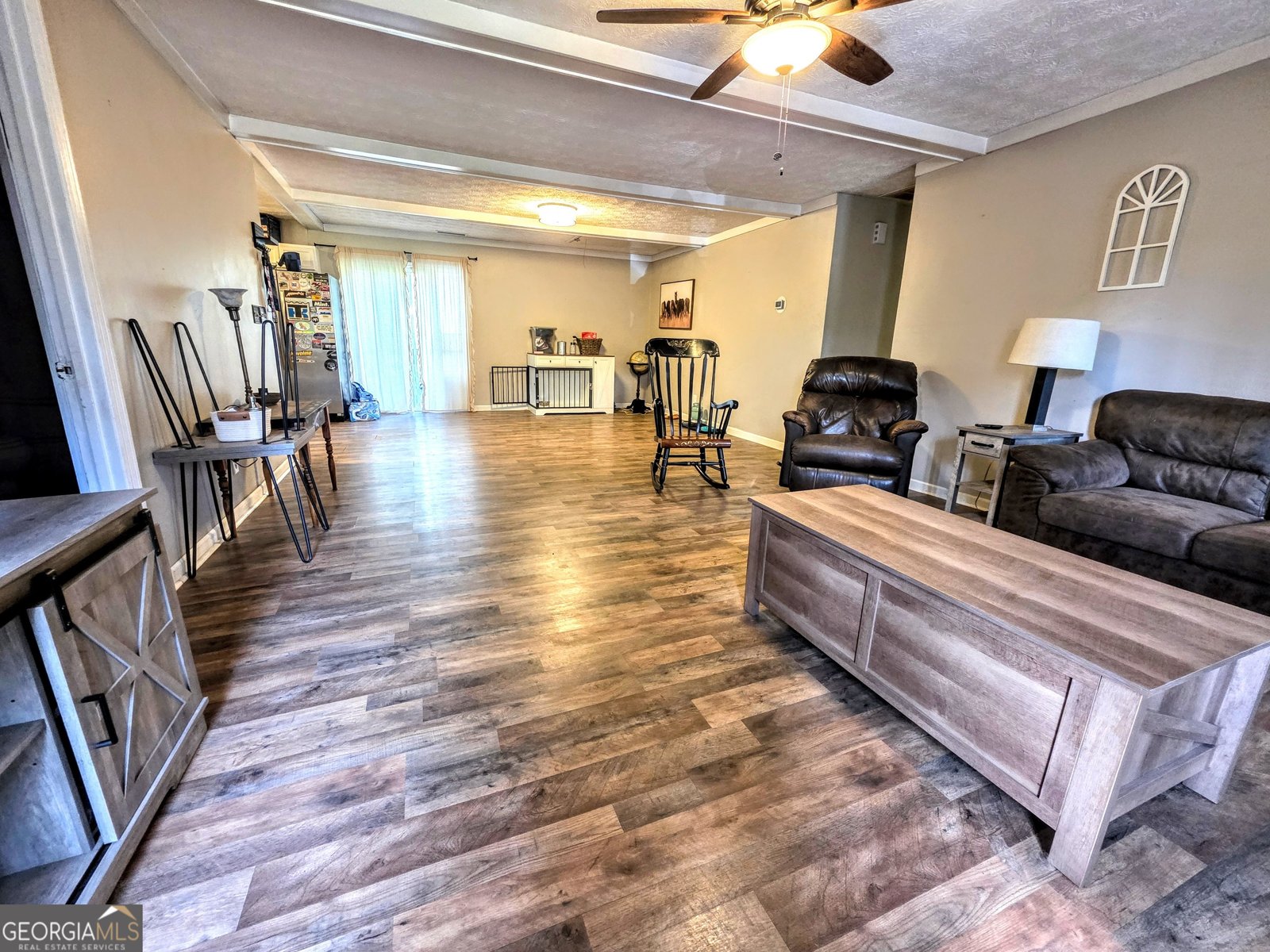 872 Summers McKoy Road Newnan - 4