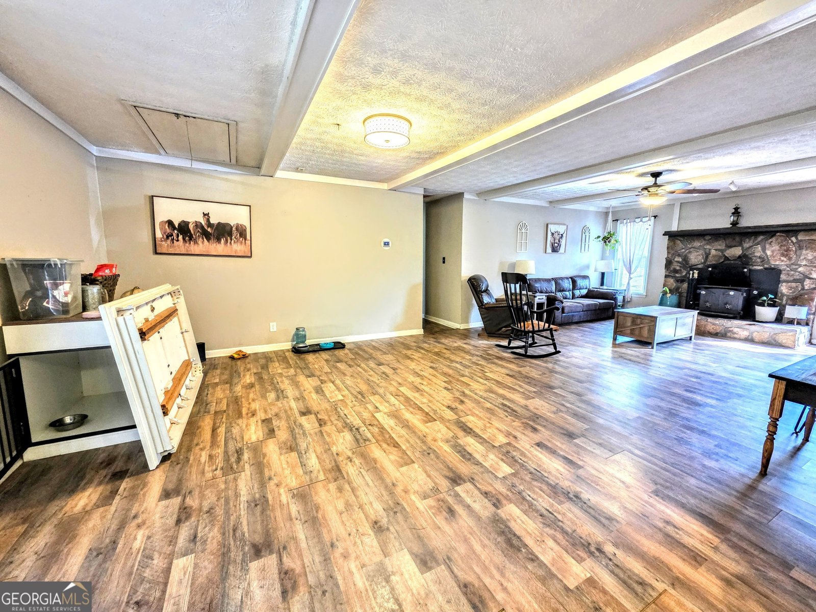 872 Summers McKoy Road Newnan - 5