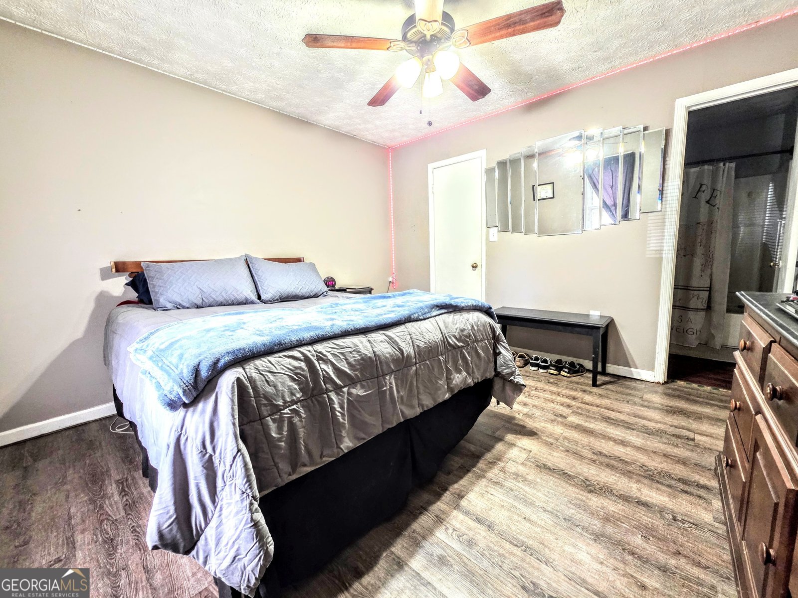 872 Summers McKoy Road Newnan - 7