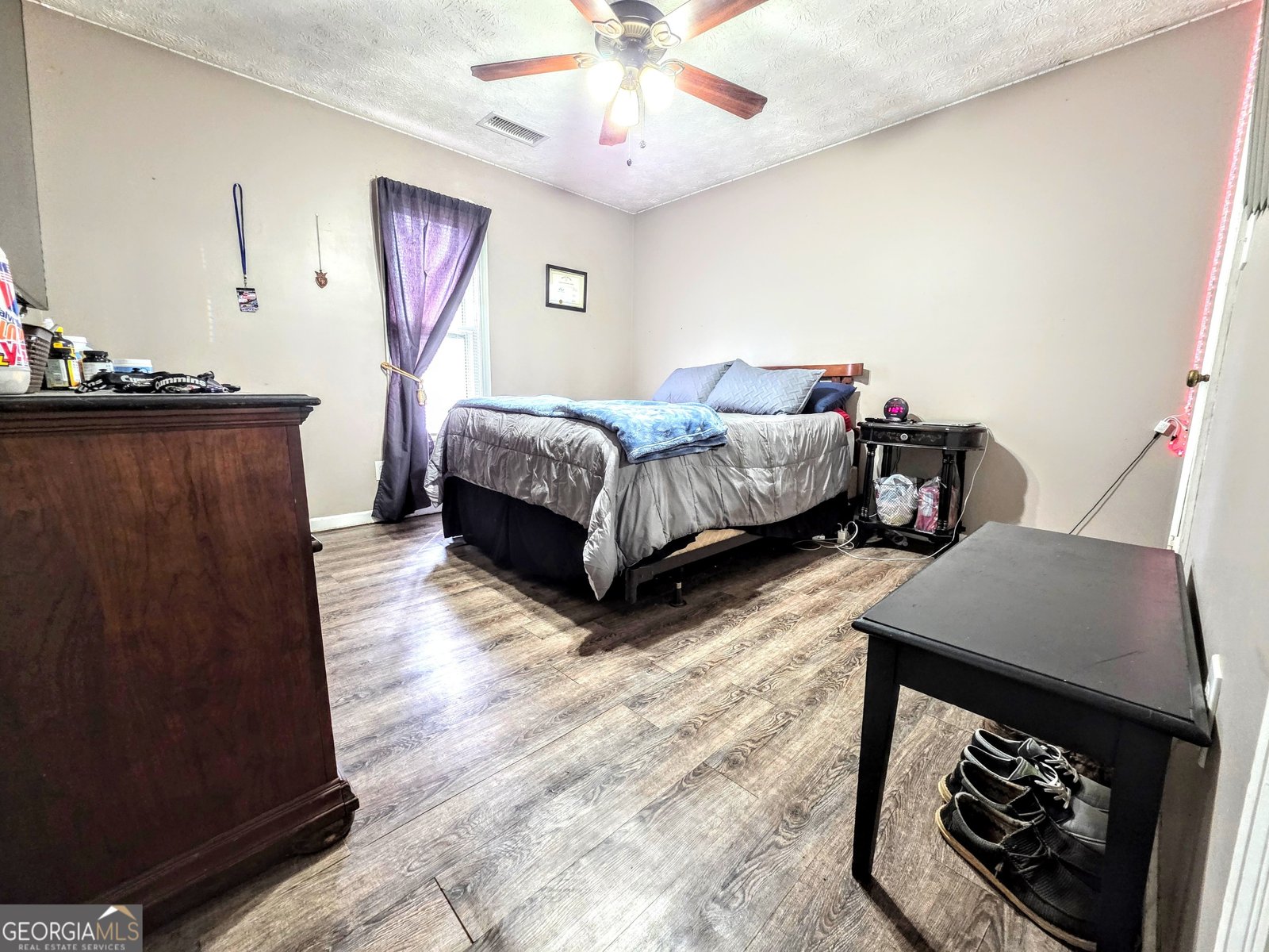 872 Summers McKoy Road Newnan - 8