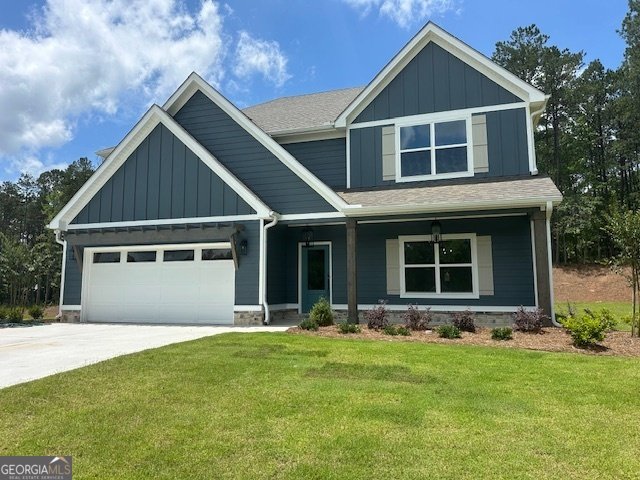 27 Sagebrook Lane Newnan - 1