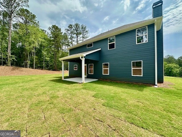 27 Sagebrook Lane Newnan - 20
