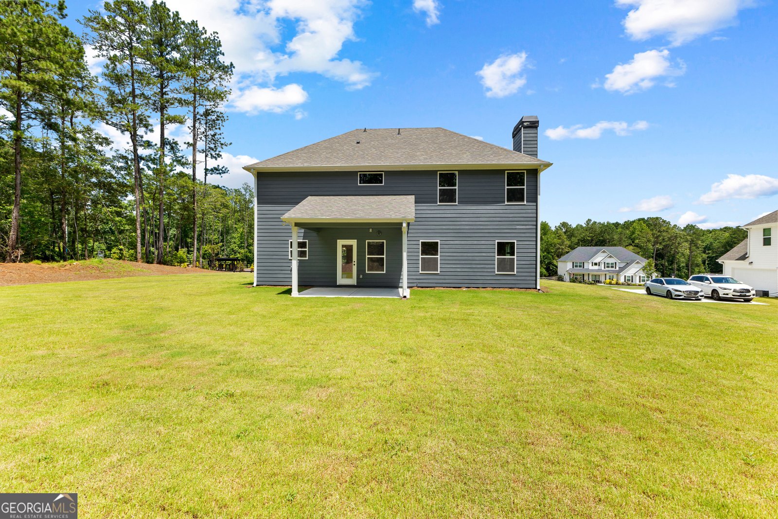 27 Sagebrook Lane Newnan - 36