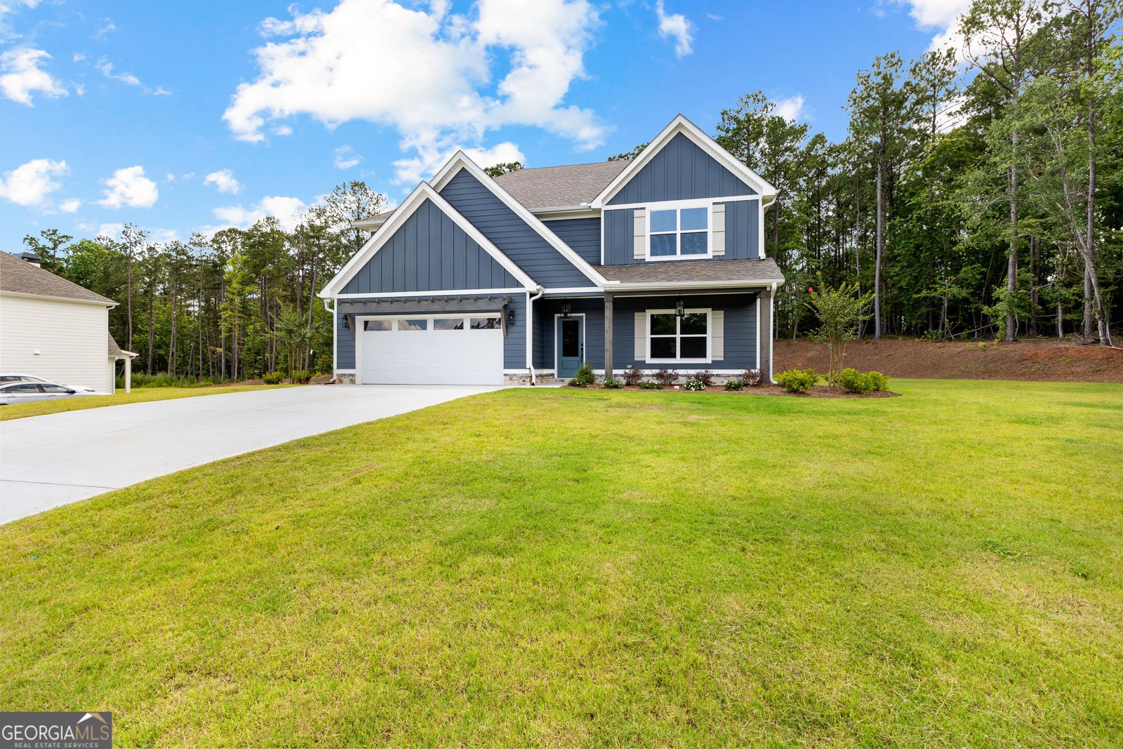 27 Sagebrook Lane Newnan - 37