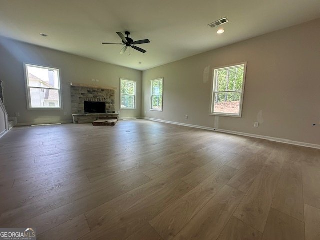 27 Sagebrook Lane Newnan - 9