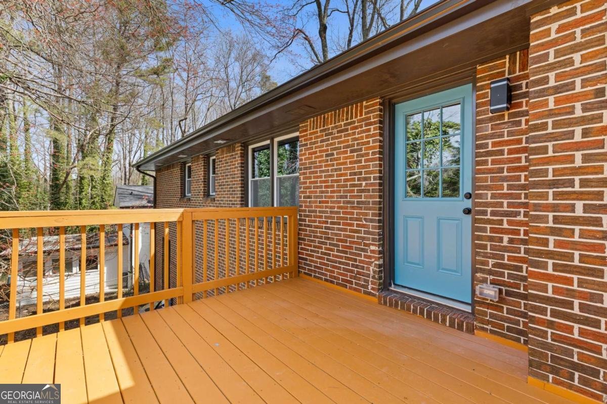 5277 Cardinal Lane Lilburn - 1