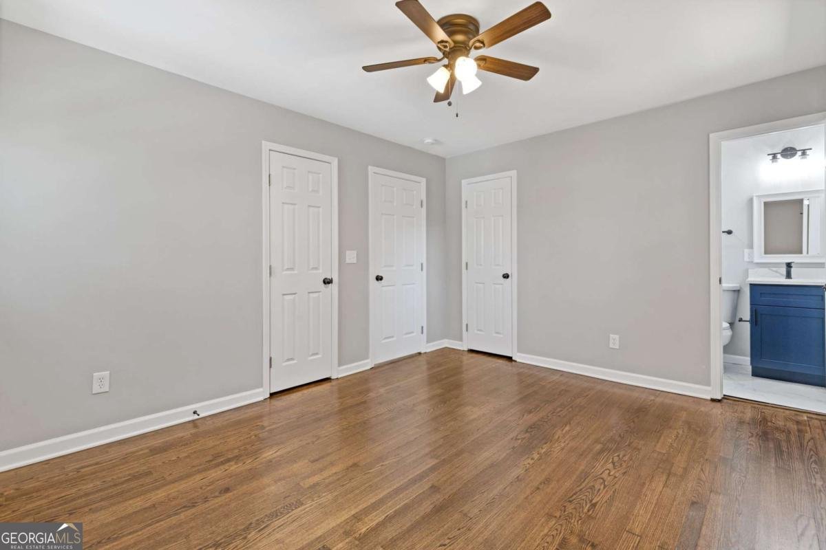 5277 Cardinal Lane Lilburn - 16