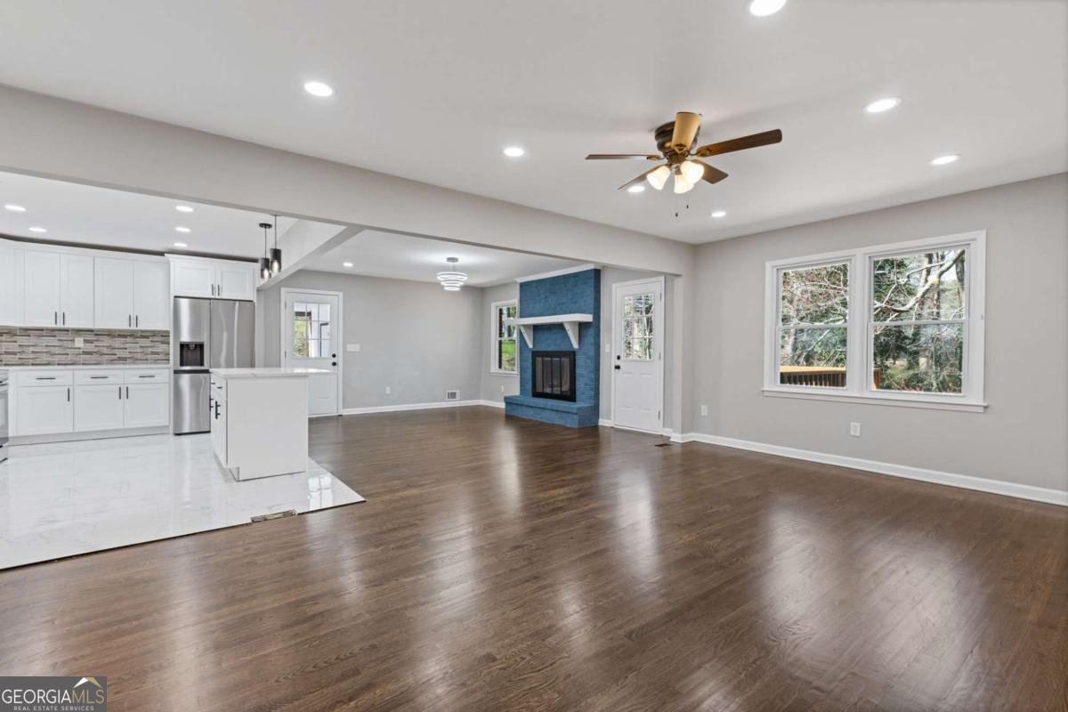5277 Cardinal Lane Lilburn - 18
