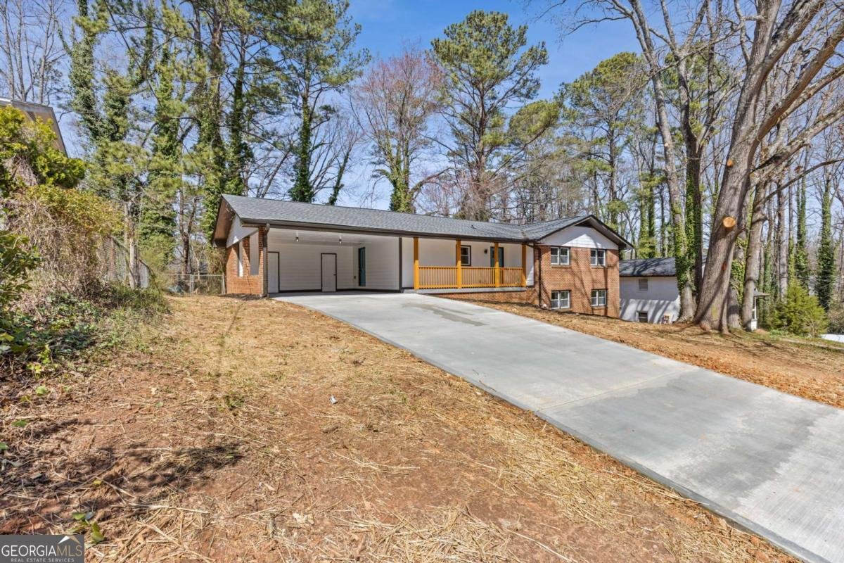 5277 Cardinal Lane Lilburn - 2