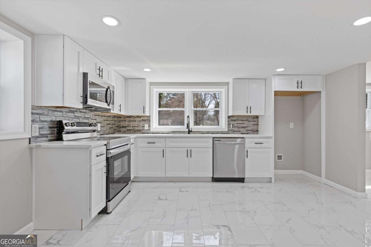 5277 Cardinal Lane Lilburn - 20
