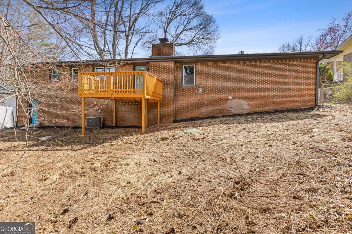 5277 Cardinal Lane Lilburn - 31