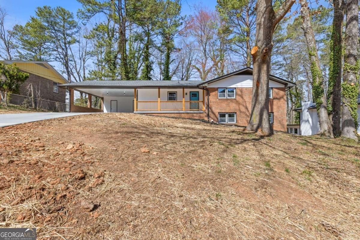 5277 Cardinal Lane Lilburn - 33