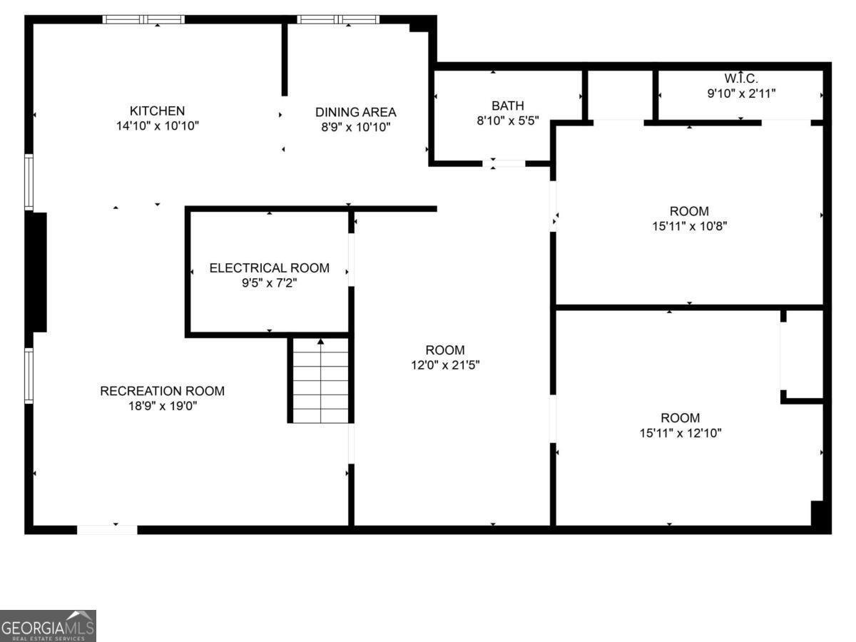 5277 Cardinal Lane Lilburn - 36