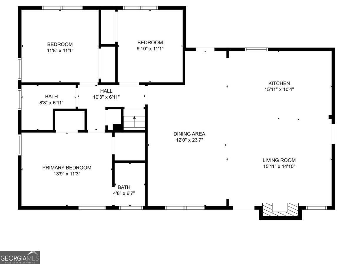 5277 Cardinal Lane Lilburn - 37