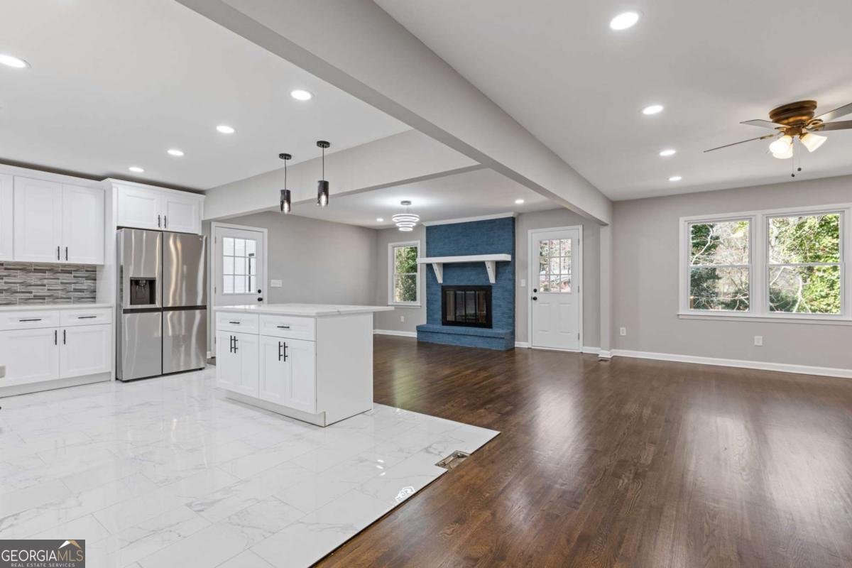 5277 Cardinal Lane Lilburn - 4