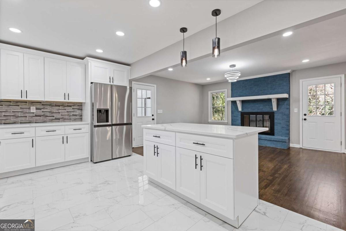 5277 Cardinal Lane Lilburn - 6
