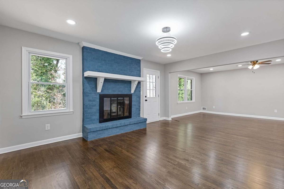 5277 Cardinal Lane Lilburn - 8