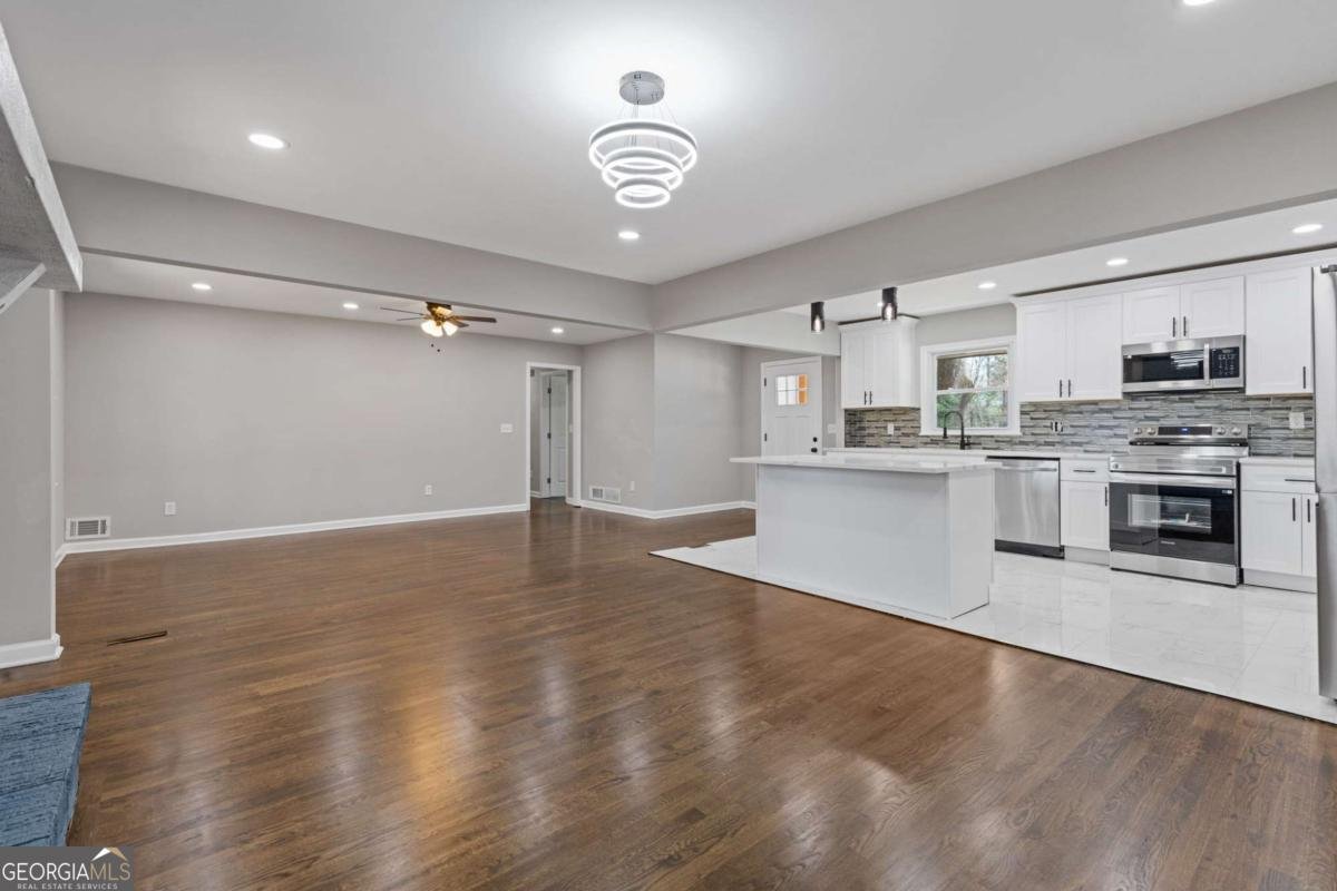5277 Cardinal Lane Lilburn - 9